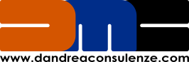 DAMC Logo
